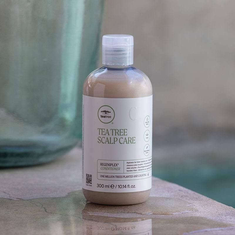 Кондиционер Paul Mitchell Tea Tree Scalp Care Regeniplex